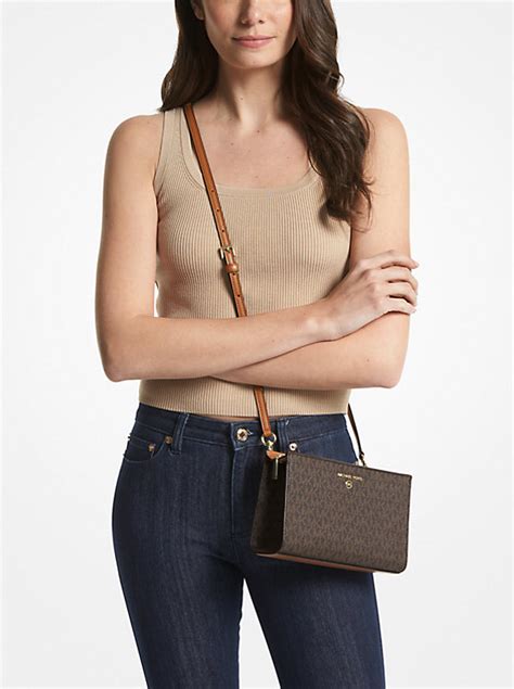 michael kors valerie medium crossbody bag|michael kors jet setter crossbody.